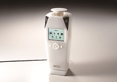 ミーティングレコーダー MR360