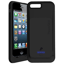 POWER JACKET for iPhone
