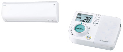 ラクエア(Wシリーズ)「AN28PWS-W」