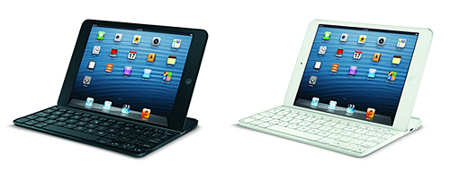 Logicool Ultrathin Keyboard mini