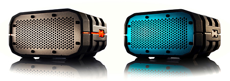 BRAVEN BRV-1