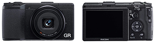 ポケットサイズで自在な操作性を実現