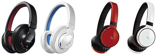 「SHB7000」(左)と「SHB9100」