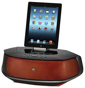 JBL ONBEAT RUMBLE