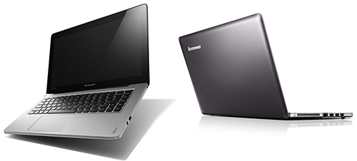 IdeaPad U310 Touch