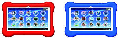 tap me(レッド、ブルー)