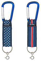 「SHIPS」オリジナルストラップ(イメージ)