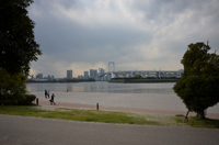 広角単焦点レンズを搭載するニコン「COOLPIX A」の作例