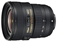 「AF-S NIKKOR 18-35mm f/3.5-4.5G ED」