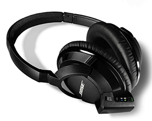 Bose AE2w Bluetooth headphones