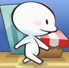 アプリのアイコン(イメージ)