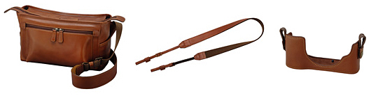 本革アクセサリ