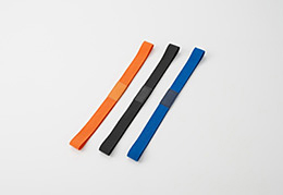 ノベルティのバンド