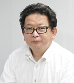 道越一郎エグゼクティブアナリスト