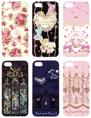 「GOTHIC&LOLITA COLLECTION」