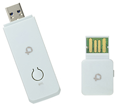 「GW-900D」(左)と、「GW-450D」