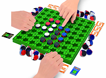 みんなでオセロ