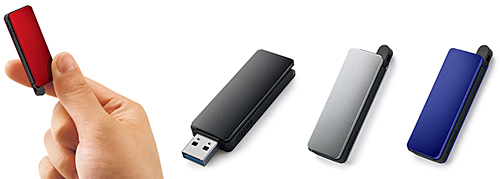 RUF3-HPMシリーズ