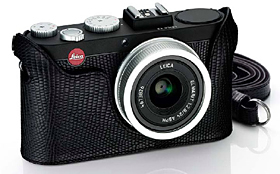 「ライカ X2 Yokohama Edition」