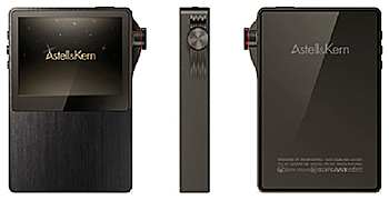 Astell&Kern AK120