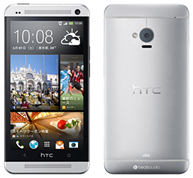 HTC J One HTL22