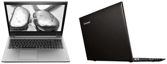 IdeaPad Z500 Touch
