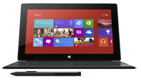 Surface Pro