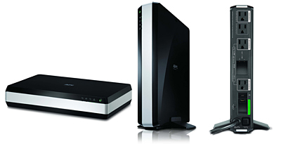 「APC GS Pro 500」