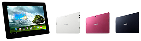 ASUS MeMO Pad Smart ME 301T