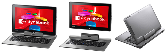 dynabook V713