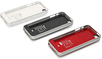 XPower Skin for iPhone5