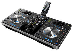 XDJ-R1