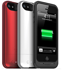mophie juice pack plus for iPhone 5