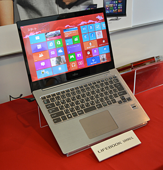 LIFEBOOK UH90/L