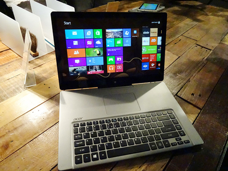 Aspire R7