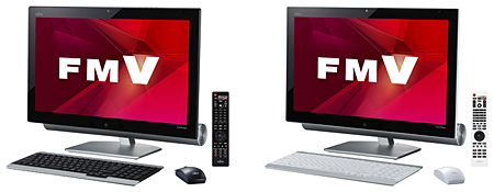 「ESPRIMO FH78/LD」