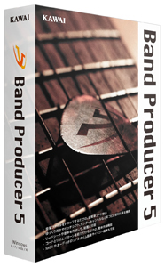 バンドプロデューサー5