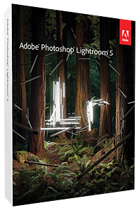 Adobe Photoshop Lightroom 5