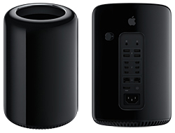 次世代のMac Pro