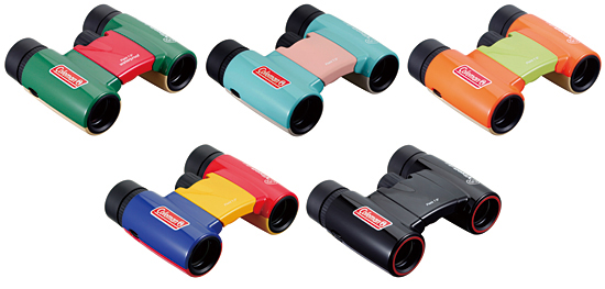 コールマン H6×21シリーズ