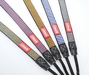 コールマン ネックストラップ20