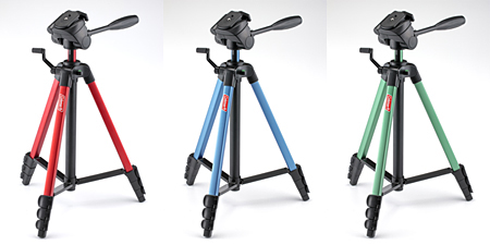 コールマン三脚 CV-4