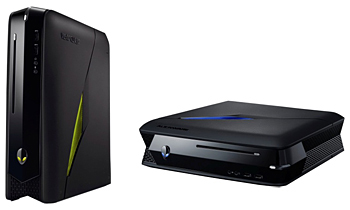 ALIENWARE X51