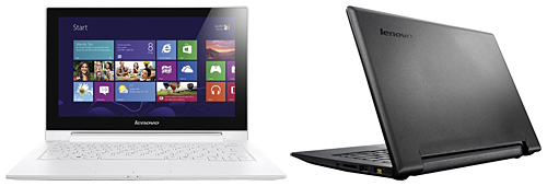 IdeaPad S210 Touch