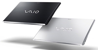 VAIO Pro 13