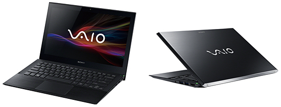VAIO Pro 11