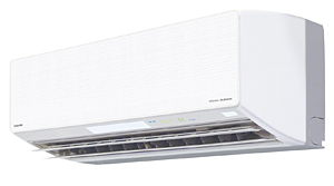 PM2.5対応の「大清快EDRシリーズ」