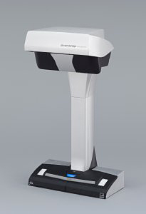 ScanSnap SV600