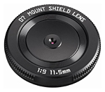 PENTAX-07 MOUNT SHIELD LENS