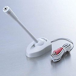 付属のエレコム「MS-STM55」